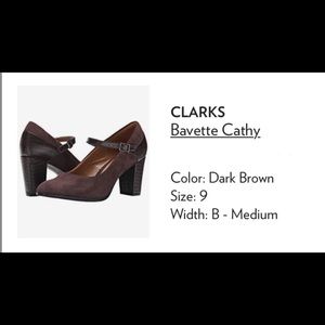 Clarks